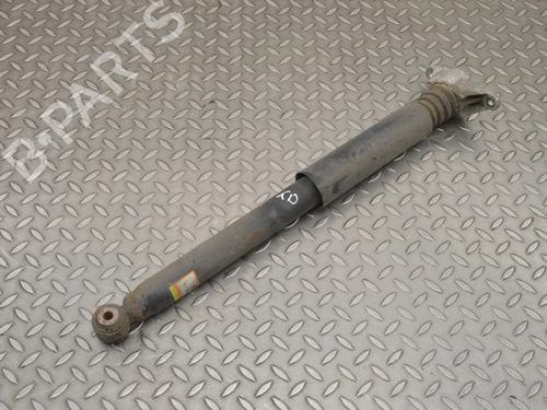 Used Right rear shock absorber Right rear shock absorber MAZDA 3 Saloon (BM_, BN_) 2.2 D (150 hp) 33357076 33357076