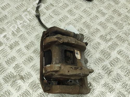 Left front brake caliper SKODA ENYAQ iV SUV (5AZ) 60 | BP28132066M105 