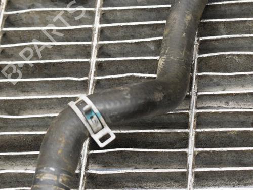 Pipe BMW 5 Touring (F11) 520 d | BP14609150M125