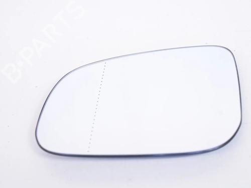 Used Left mirror glass VOLVO V60 I (155) D2 (120 hp) 31216964