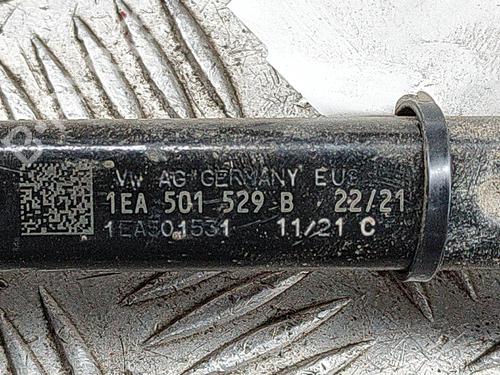 Right rear suspension arm SKODA ENYAQ iV SUV (5AZ) 60 | BP27775220M15 