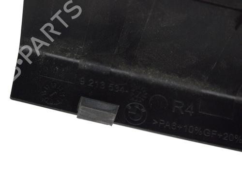 Rear mirror MERCEDES-BENZ E-CLASS (W213) AMG E 63 S 4-matic+ (213.089) | BP33355121I6  - Image 5