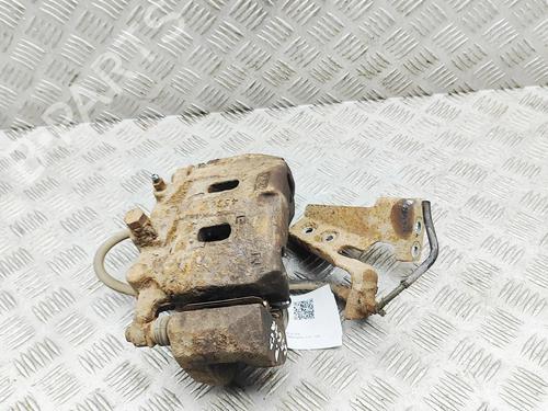 Right front brake caliper ISUZU D-MAX II (TFR, TFS) 2.5 CRDi 4x4 (TFS86J) | BP38730745M104 - Image 3