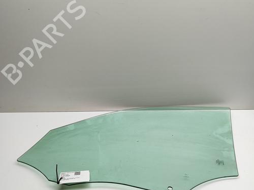 Front right door window MERCEDES-BENZ EQB (X243) EQB 300 4-matic (243.608, 243.609) | BP29593952C19