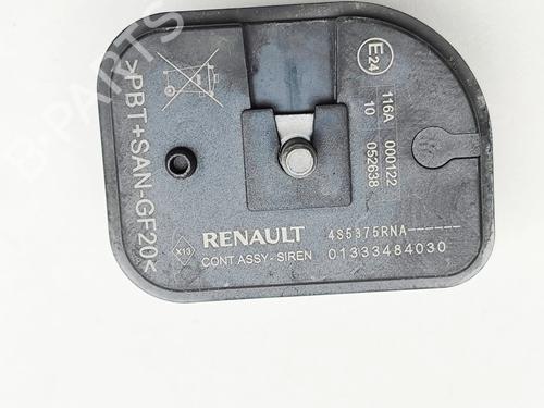Electronic module RENAULT ARKANA I (LCM_, LDN_) 1.6 E-TECH 145 (LDMU) | BP37238543M83 - Image 7