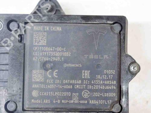 Electronic module TESLA MODEL X (5YJX) P100D AWD | BP14623878M83 