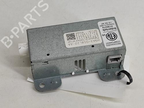 Elektronisk modul LAND ROVER RANGE ROVER SPORT II (L494) 5.0 SCV8 4x4 (550 hp) 27775589