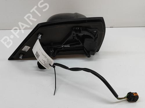 Left mirror OPEL VIVARO C Van (K0) 1.5 | BP27785217C26 