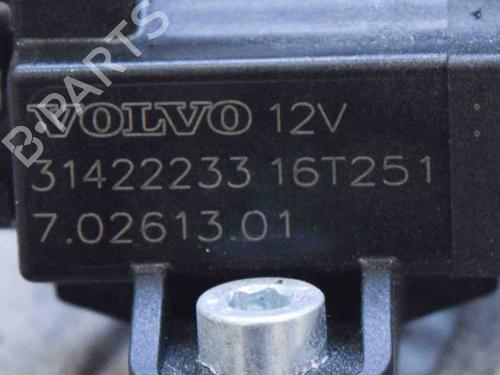 Egr VOLVO XC60 I SUV (156) D4 AWD | BP6760502M69