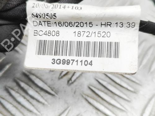 Wiring harness VW PASSAT B8 Variant (3G5, CB5) 2.0 TDI | BP39205682E16 - Image 5
