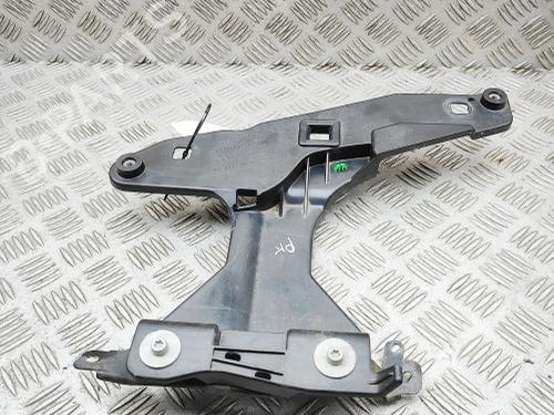 Used Front bumper bracket Front bumper bracket PORSCHE MACAN (95B) 3.0 S Diesel (258 hp) 40460074 40460074