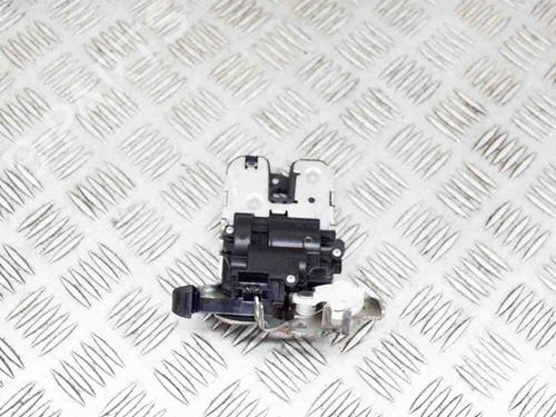 Used Tailgate lock AUDI A5 Sportback (8TA) S5 quattro (333 hp) 9630113