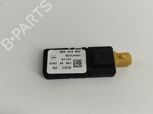 Electronic module AUDI E-TRON (GEN) 55 quattro | BP28431378M83 