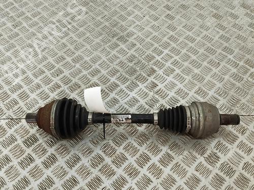 Used Left front driveshaft Left front driveshaft AUDI TT (FV3, FVP) 40 TFSI (197 hp) 29403894 29403894
