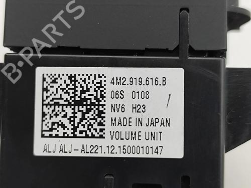 Switch AUDI Q7 (4MB, 4MG, 4MQ) 3.0 TDI quattro | BP28437215I30  - Image 7