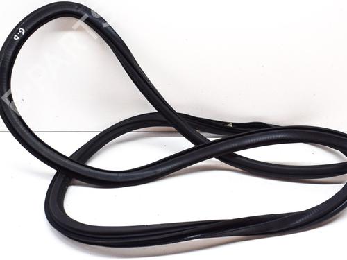 Rubber door seal AUDI Q5 (FYB, FYG) 40 TDI Mild Hybrid quattro | BP27762375C142