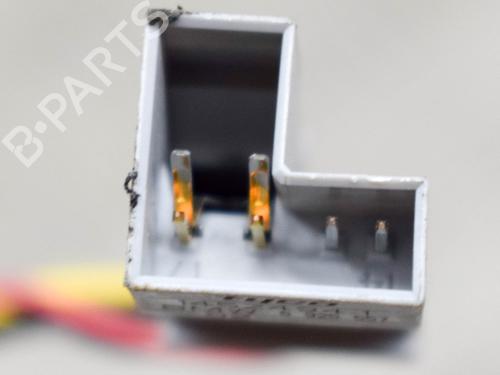 Seat buckle MINI MINI (R56) Cooper | BP14640628I32 