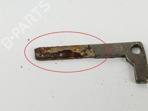 Electronic module MERCEDES-BENZ A-CLASS (W176) A 180 CDI / d (176.012) | BP29730604M83 - Image 6
