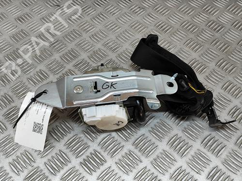 Used Rear left seatbelt BMW X2 (F39) sDrive 18 i (140 hp) 28556305