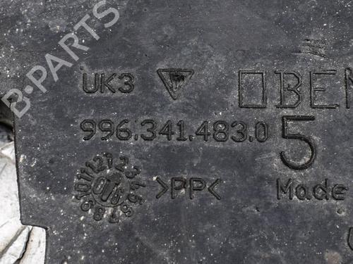 Support PORSCHE 911 (997) 3.6 Carrera | BP6731935C155