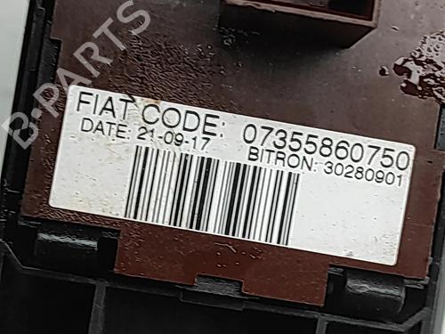 Electronic module CITROËN JUMPER II Van 2.0 BlueHDi 130 | BP33380970M83  - Image 6