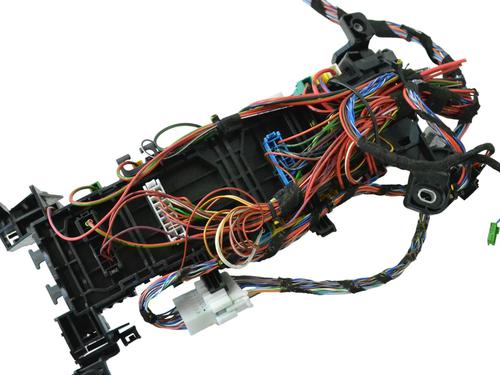 Fuse box MERCEDES-BENZ A-CLASS (W176) A 45 AMG 4-matic (176.052) | BP33361022E1 - Image 4