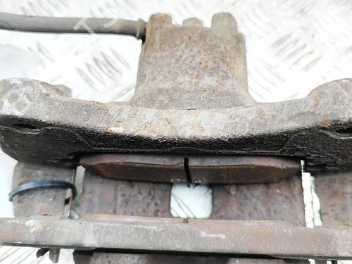 Left front brake caliper JEEP COMPASS (MK49) 2.2 CRD 4x4 | BP38070154M105 - Image 6