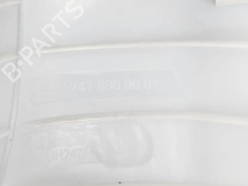 Other MERCEDES-BENZ EQA (H243) EQA 250+ (243.702) | BP31528834O1