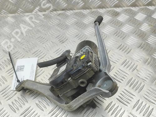 Used Front wiper motor Front wiper motor FORD TRANSIT CUSTOM V362 Bus (F3) 2.0 EcoBlue (130 hp) 34190823 34190823