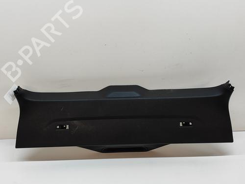 Used Boot lining BMW X5 (G05, F95) xDrive 30 d (249 hp) 28431241