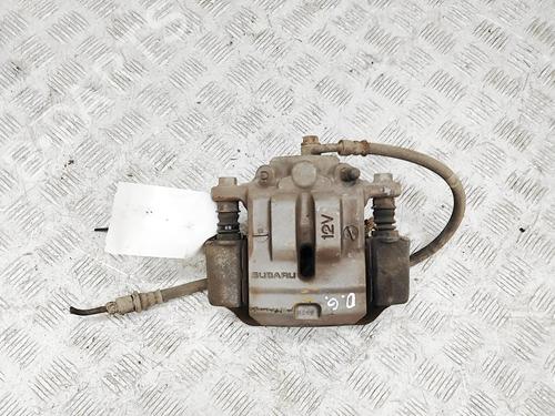 Right rear brake caliper SUBARU FORESTER (SJ_) 2.0 D AWD (SJD) | BP32755437M106  - Image 5