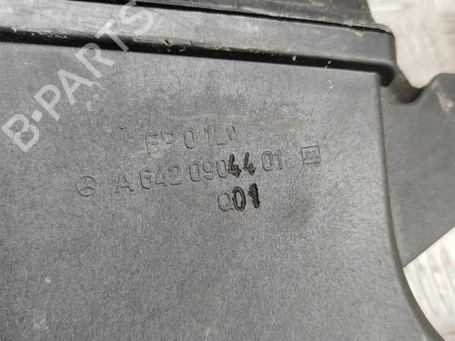 Air filter box MERCEDES-BENZ E-CLASS (W213) E 350 d (213.033) | BP23416476M87 - Image 6