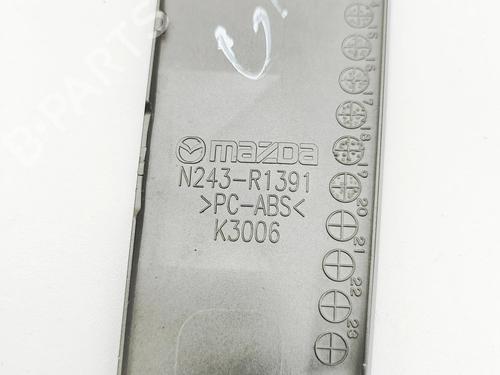 Bagagerumsbeklædning MAZDA MX-5 IV (ND__) 2.0 (ND6E, NDERC) | BP37996828I3 - Image 7