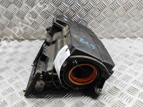 Used Air filter box PEUGEOT 308 CC (4B_) 1.6 16V (120 hp) 26576633