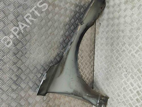 Left front fenders VOLVO V70 III (135) D5 | BP29485984C41 