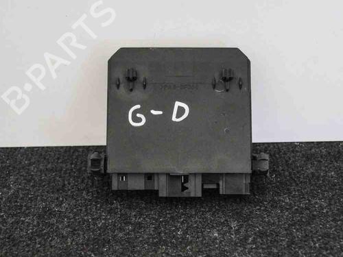 Used Electronic module MERCEDES-BENZ C-CLASS (W203) C 270 CDI (203.016) (170 hp) 6731602