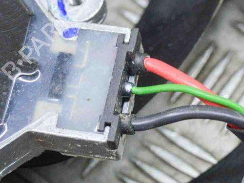 Radiator fan BMW i3 (I01) s Electric | BP27760744M35 