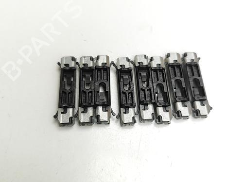 Other MERCEDES-BENZ B-CLASS Sports Tourer (W245) B 180 CDI (245.207) | BP30057357O1 