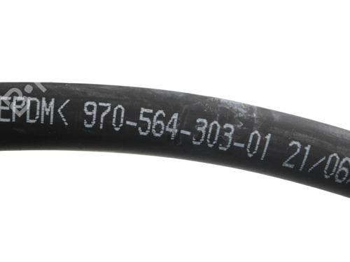 Pipe PORSCHE PANAMERA (970) 3.0 S E-Hybrid | BP33360691M125 - Image 5