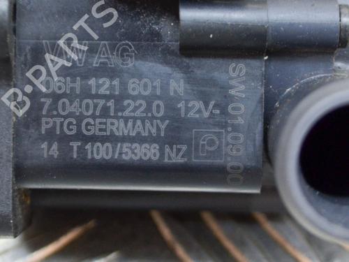 Auxiliary water pump AUDI A4 B8 (8K2) S4 quattro | BP14620344M111 