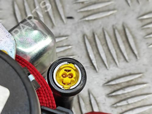 Front left seatbelt PORSCHE 718 BOXSTER (982) 2.5 S (982330, 982331) | BP27595478I26