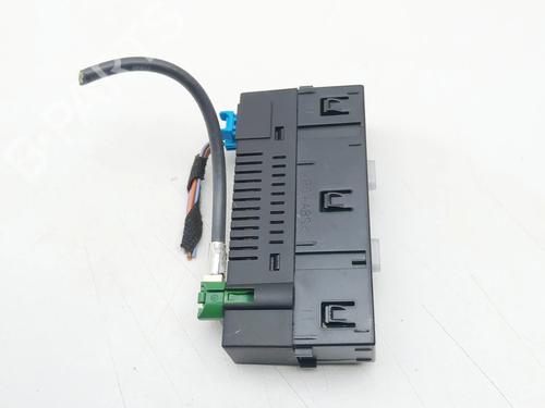 Electronic module SKODA OCTAVIA IV (NX3, NN3, PV3) 2.0 TDi | BP39421236M83 - Image 4