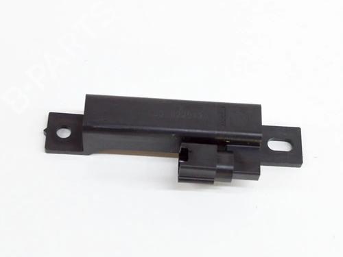 Used Electronic module NISSAN LEAF (ZE1) Electric (150 hp) 27761264