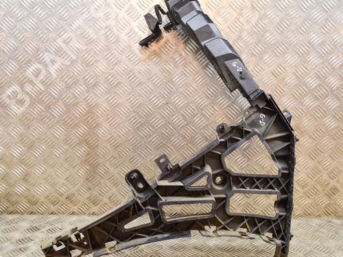 Used Rear bumper bracket JAGUAR F-PACE (X761) 2.0 TD4 AWD (180 hp) 14644550