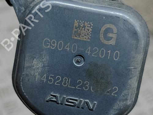 Pipe TOYOTA RAV 4 V (_A5_, _H5_) 2.5 Hybrid (AXAH52) | BP28433256M125