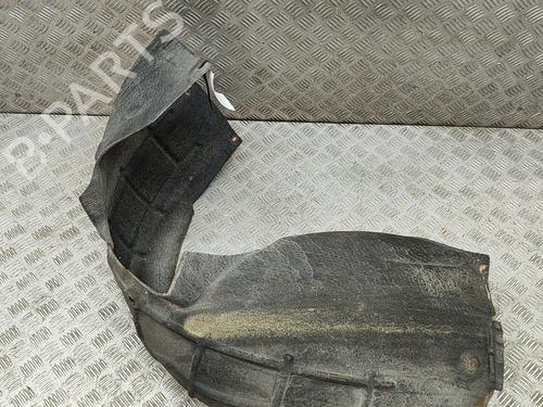 Wheel arch SKODA OCTAVIA II Combi (1Z5) 2.0 TDI 16V 4x4 | BP19283078C56