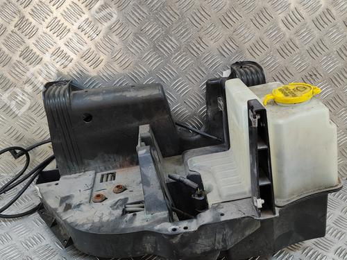 Windscreen washer tank JEEP WRANGLER III (JK) 3.6 V6 68079426AG|68079427AG