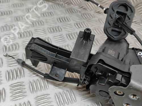 Front left lock FORD KUGA III (DFK) 2.5 FHEV | BP28558976C98 