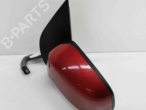 Left mirror NISSAN PATHFINDER III (R51) 2.5 dCi 4WD | BP18036492C26 