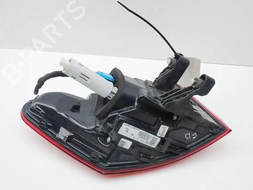 Right taillight VW TOUAREG (CR7, RC8) 3.0 TDI 4motion | BP38707129C35 - Image 7